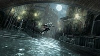 Pecetowy Assassin's Creed II w Europie już 4 marca!