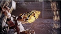 Mass Effect 2 - więcej o imporcie save'ów z ME1