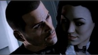 Sceny łóżkowe w Mass Effect 2