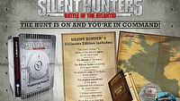 Dokładna data premiery i edycja kolekcjonerska Silent Hunter 5