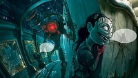 Konkurs - wygraj jeden z pięciu egzemplarzy BioShock 2 na PC!