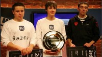 E-Sport: av3k drugi w Kolonii, ujawniamy założenia projektu Guns Are Drawn!