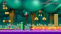 10 milionów New Super Mario Bros. Wii