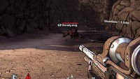Łatka polonizująca do pecetowego Borderlands w piątek
