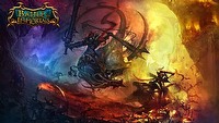 Szczegóły nowego MMORPG - Battle of Immortals