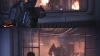 Mass Effect 2 - benchmarki, porównanie różnych wersji oraz więcej o DLC