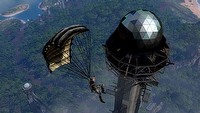 Just Cause 2 na PS3 z możliwością nagrywania filmów z rozgrywki