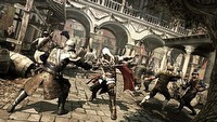 Znamy datę wydania pierwszego DLC do Assassin's Creed 2