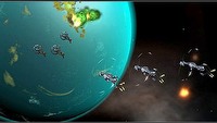 Sword of the Stars II oraz inne nowe gry Paradox Interactive