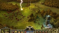 Premiera dodatków DLC do Króla Artura