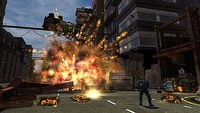Twórcy Crackdown 2 zapowiadają publikację dema