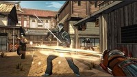 Znamy amerykańską datę premiery Red Steel 2