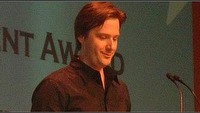Weterani branży: Mark Cerny i Gabe Newell nagrodzeni