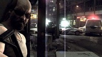 Porcja nowych screenów z Kane & Lynch 2: Dog Days oraz nieco informacji o grze