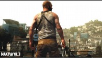 Plotki o problemach z Max Payne 3