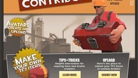 Własne przedmioty w Team Fortress 2