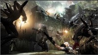 DLC do Aliens vs Predator już w produkcji