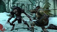 Problemy z Dragon Age: Powrót do Ostagaru w wersji na Xboksa 360