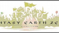 Ujawniono szczegóły dotyczące MMORPG-a Fantasy Earth Zero