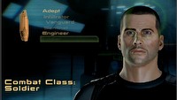 Mass Effect 2 – klasa Żołnierza w akcji