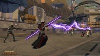 Star Wars: The Old Republic dopiero w 2011 roku