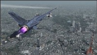 Seria Ace Combat powróci na PSP
