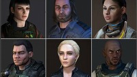Do sieci wyciekł film prezentujący Aliens RPG