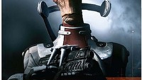 Plakaty, muzyka i nowa grywalna postać z Mass Effect 2