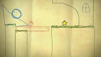 Crayon Physics Deluxe za tyle, ile zapłacisz