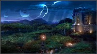 Dromund Kaas - kolejna planeta, którą zwiedzimy w Star Wars: The Old Republic