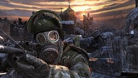 Rosyjskie dialogi w polskim wydaniu Metro 2033