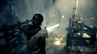 Alan Wake otrzyma dodatkowe epizody (DLC)