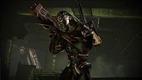 Maciej Maleńczuk wystąpi w Mass Effect 2