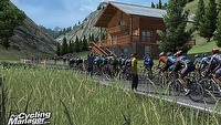 Pro Cycling Manager Tour de France 2010 na pierwszych obrazkach