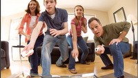 Statystyki popularności konsol na rynku amerykańskim