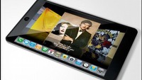 Multimedialny tablet od Apple już niedługo?