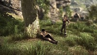Nowe obrazki z gry Arcania: A Gothic Tale