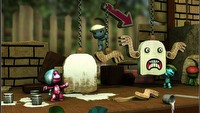LittleBigPlanet - wybierz najlepszy poziom stworzony przez fanów