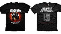 Midnight Riders bohaterami kolejnego DLC do Left 4 Dead 2?