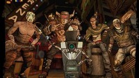 Debiut drugiego dodatku do Borderlands