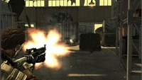Dizzel - klon Gears of War rodem z Dalekiego Wschodu