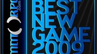 Lista nominowanych gier w plebiscycie na hity roku 2009 wg serwisu MMORPG.com