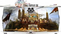 Informacje o Final Fantasy XIV z oficjalnej strony