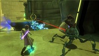 Star Wars: The Clone Wars - Republic Heroes z sieciową kooperacją