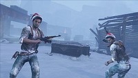 Świąteczne Uncharted 2: Among Thieves i promocje w PlayStation Store