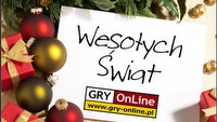 Wesołych Świąt! (24/12/09)