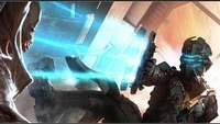 Zaawansowana destrukcja otoczenia w Dead Space 2