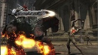 Darksiders: Wrath of War bez wersji demonstracyjnej