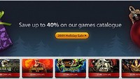 Gigantyczna promocja na Good Old Games