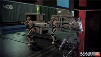 Mass Effect 2 - jak zmieniono klasę Szpiega